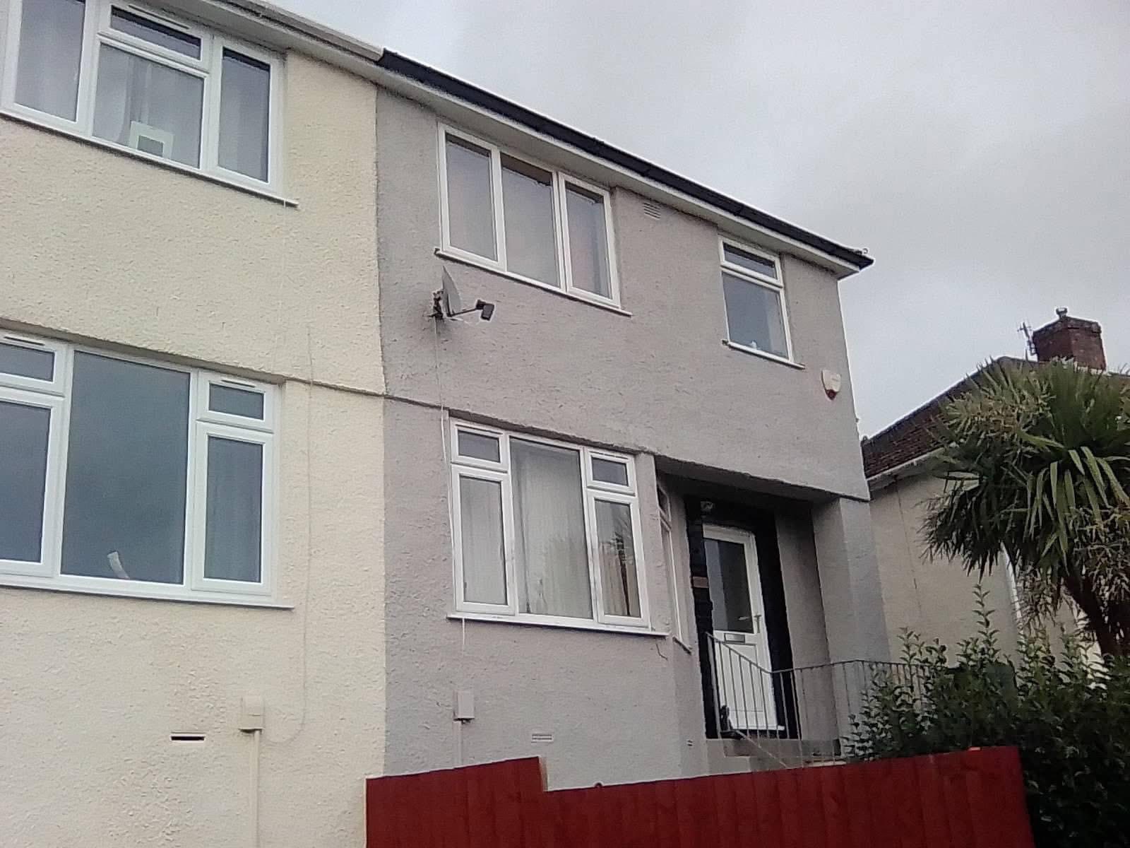Chimney repointing and repair work in Ilfracombe