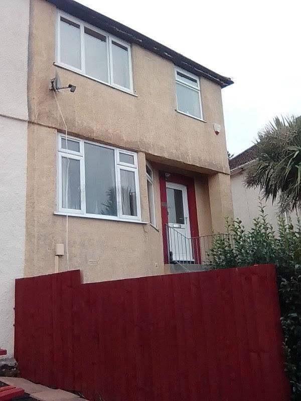 GRP fibreglass flat roof installation in Ilfracombe