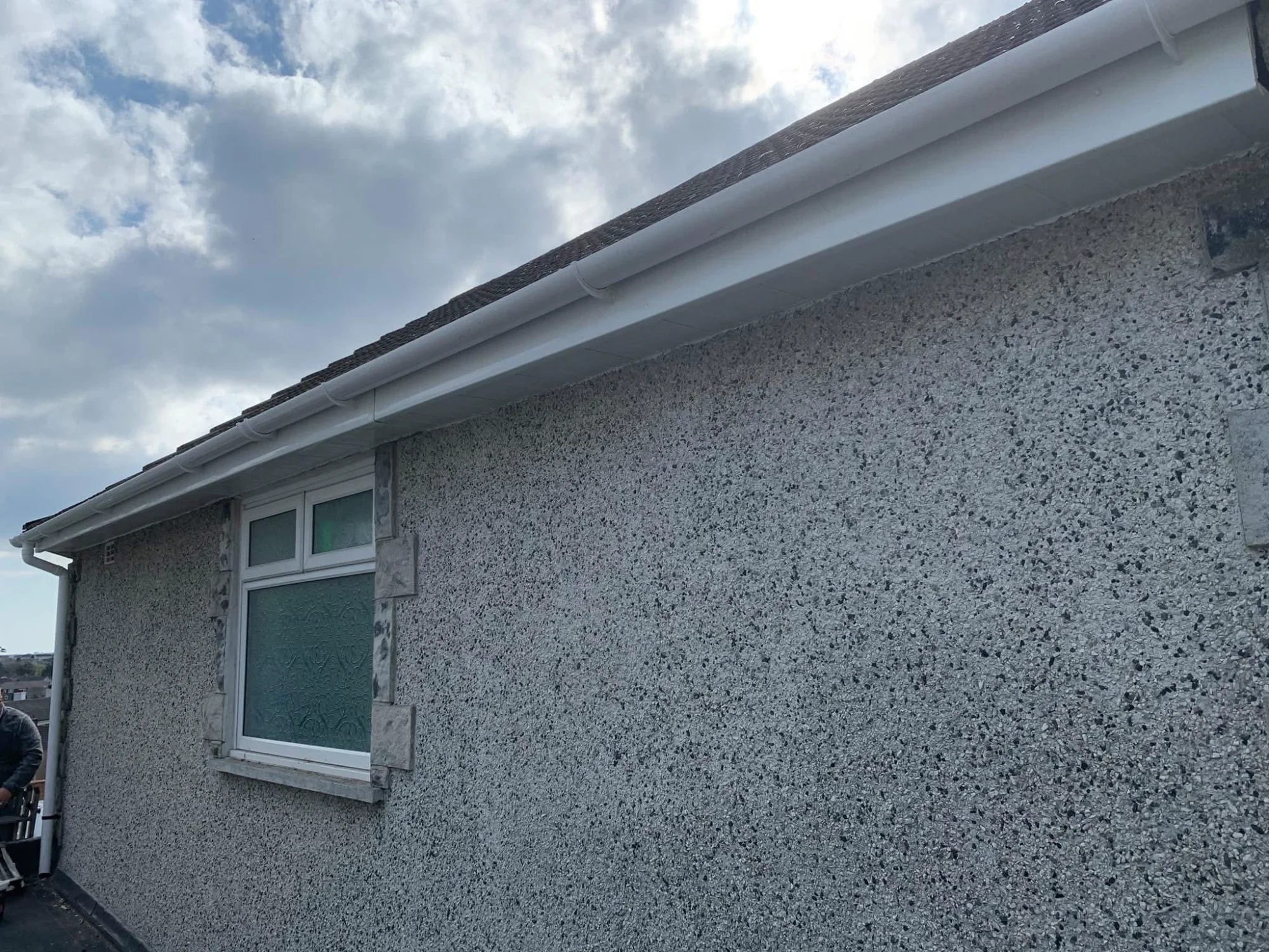 Soffits and Fascias in Ilfracombe